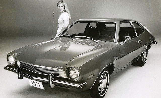 国外有史以来最差的汽车