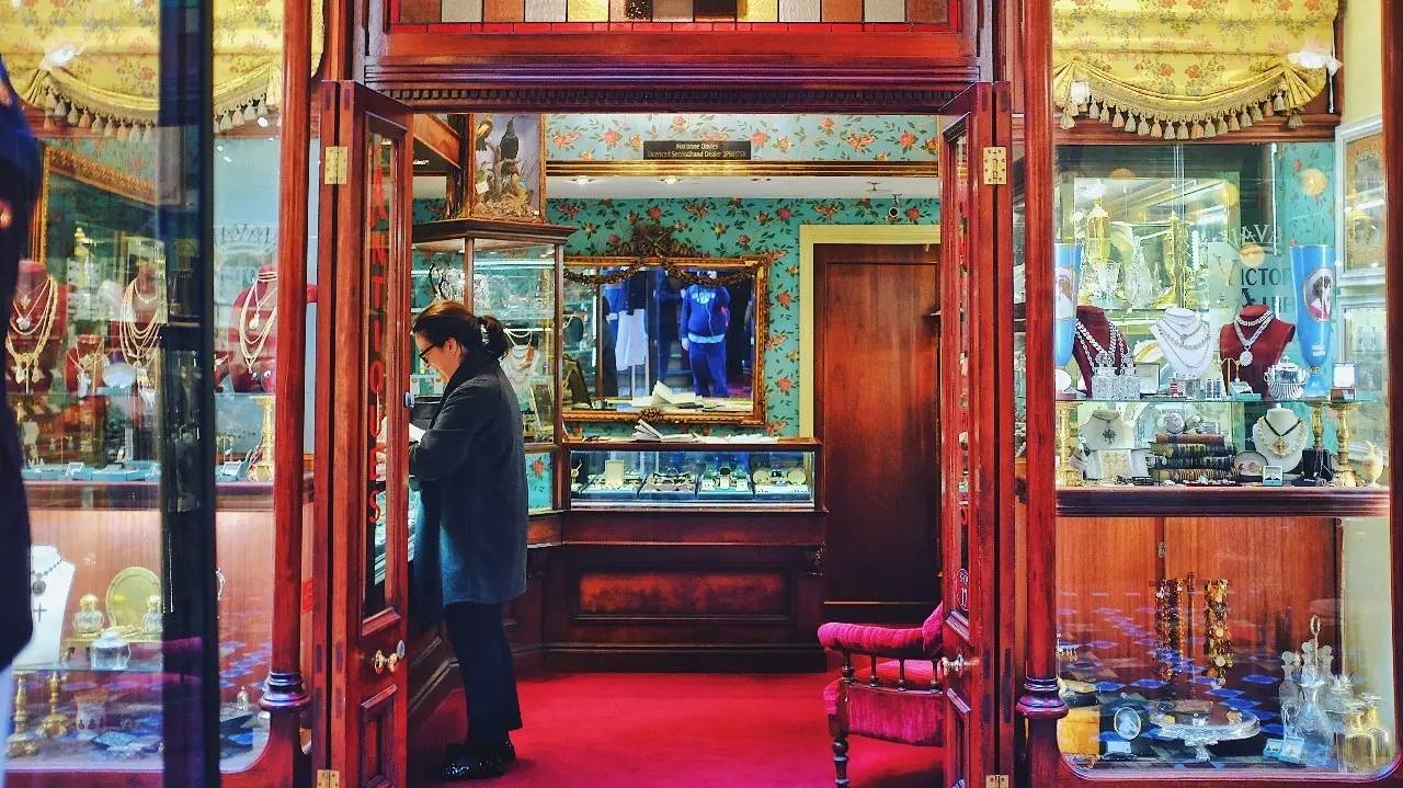 老法师的天堂！从拍照小白到摄影大V，你只差一个悉尼的距离