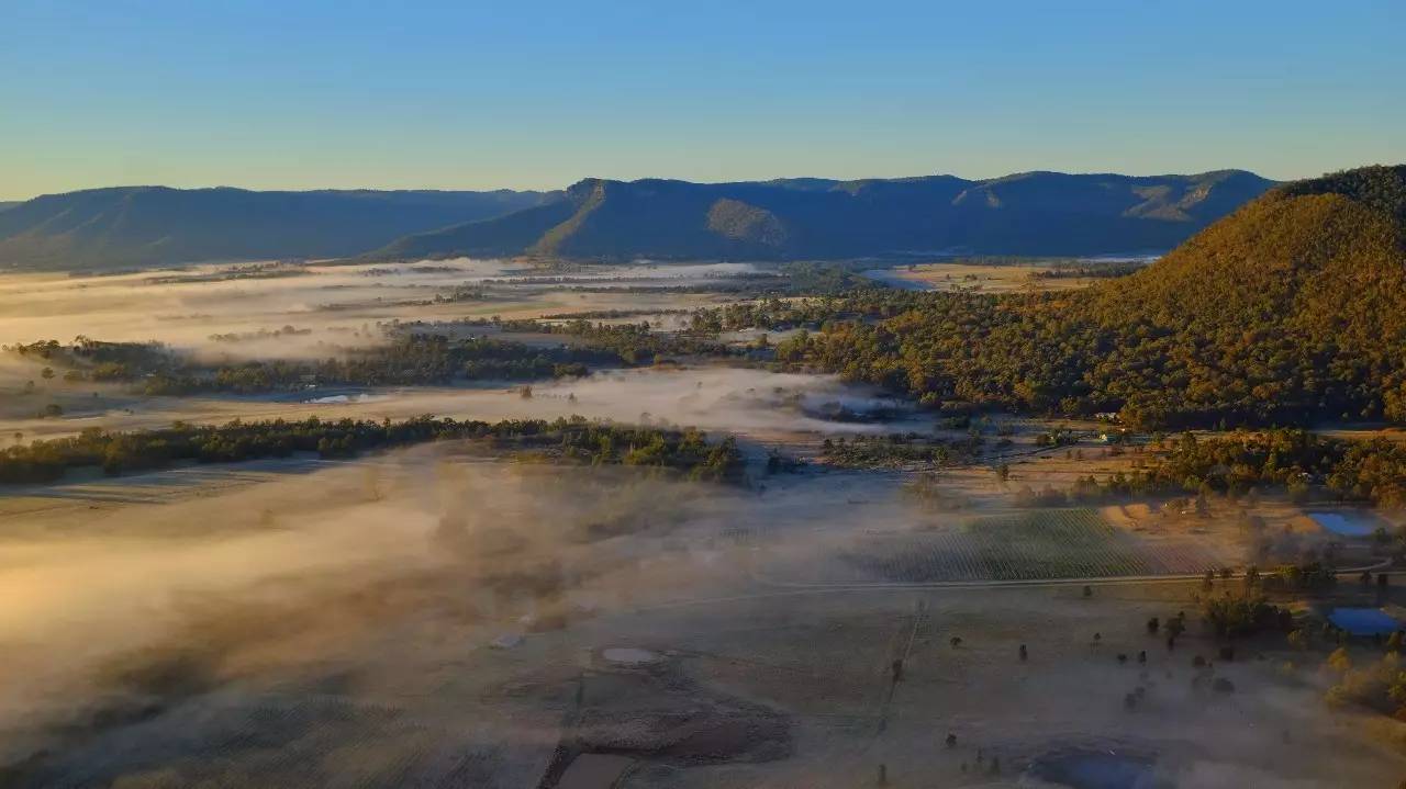 老法师的天堂！从拍照小白到摄影大V，你只差一个悉尼的距离