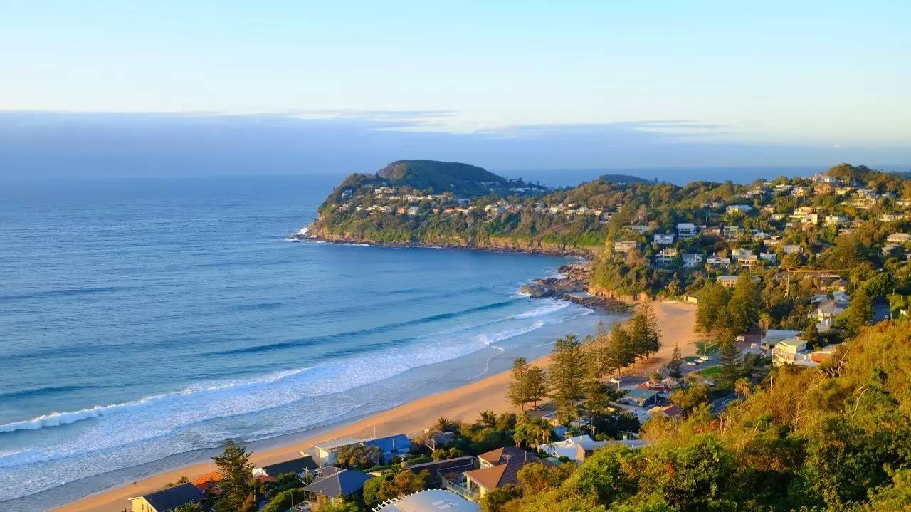 老法师的天堂！从拍照小白到摄影大V，你只差一个悉尼的距离