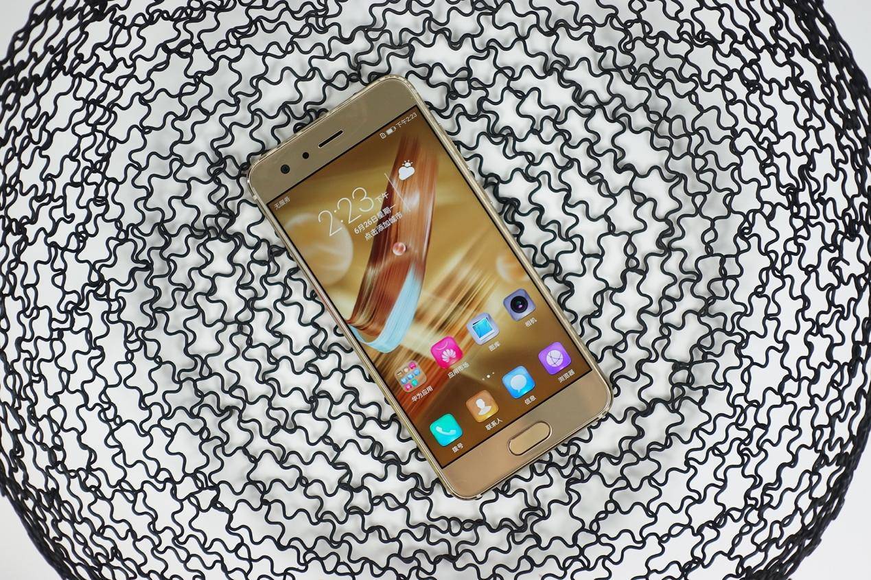 荣耀9测评体验,荣耀9最新性能评测