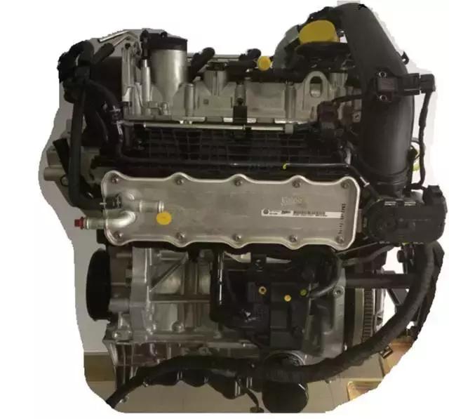 大众发动机型号ea211大全,大众ea211发动机技术解析