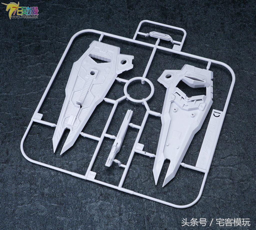 万代高达mg测评,mg78高达3.0元祖测评万代