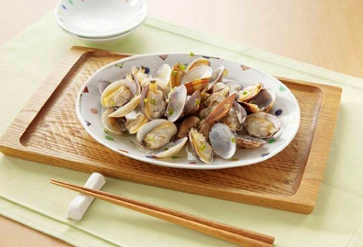 孕妇能吃的海鲜清单,准妈妈可以吃海蛎吗