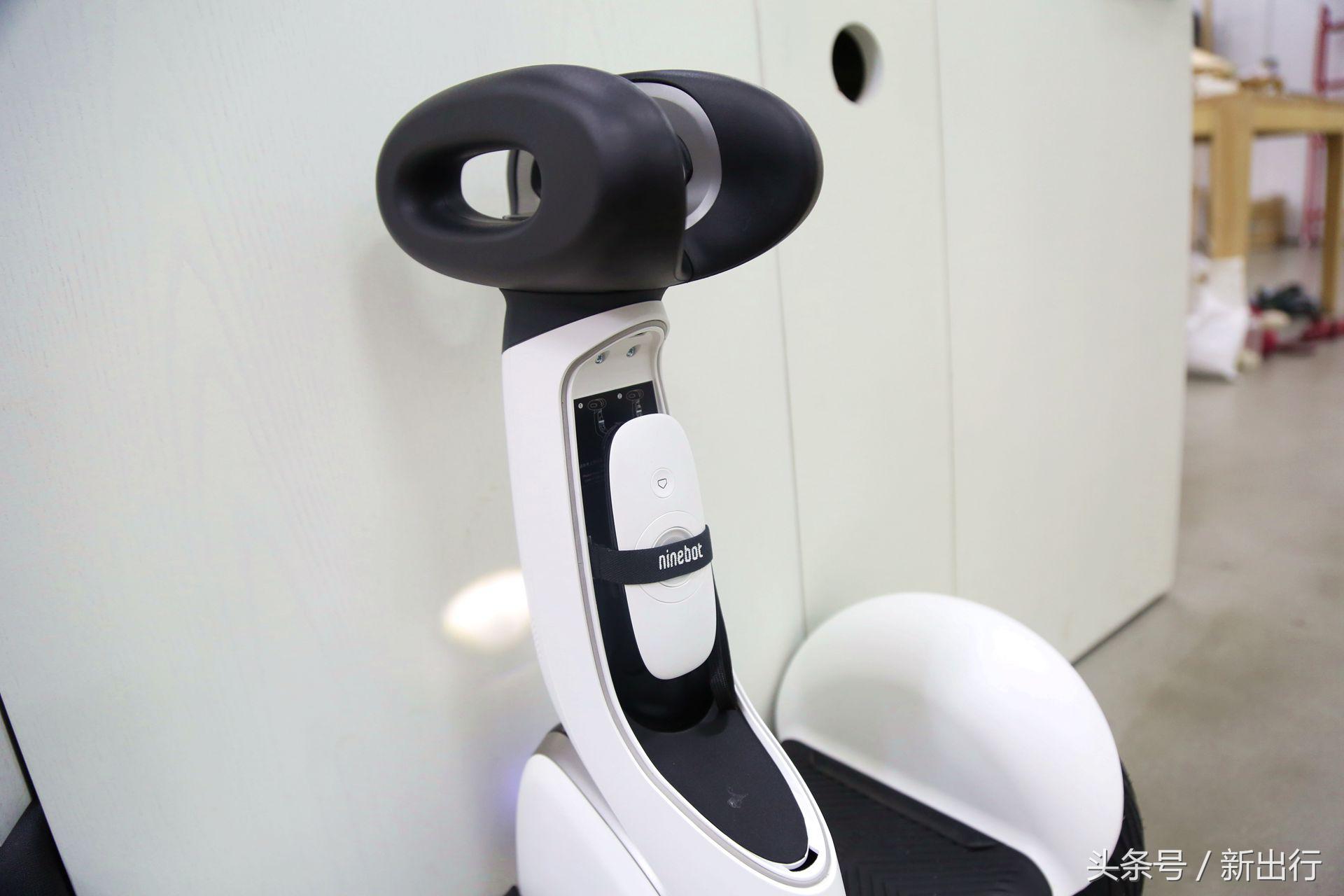 小米平衡车如何突破19公里每小时,小米平衡车改造四轮平衡车