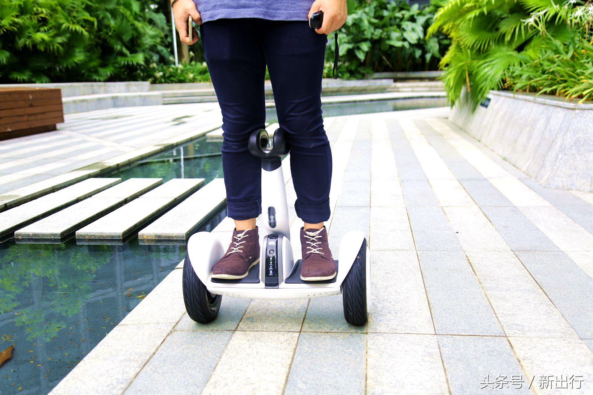 小米平衡车如何突破19公里每小时,小米平衡车改造四轮平衡车