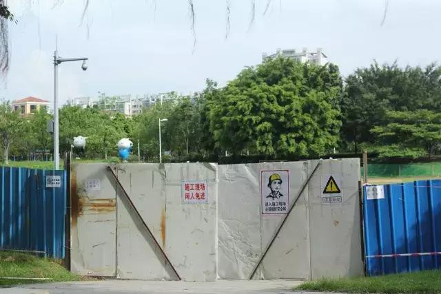 城事｜新公园要来了！打造市桥河“一河两岸”生态景观！为番禺街坊增加散步、运动好去处！