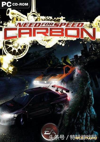 极品飞车十大经典车型,极品飞车里的经典车型