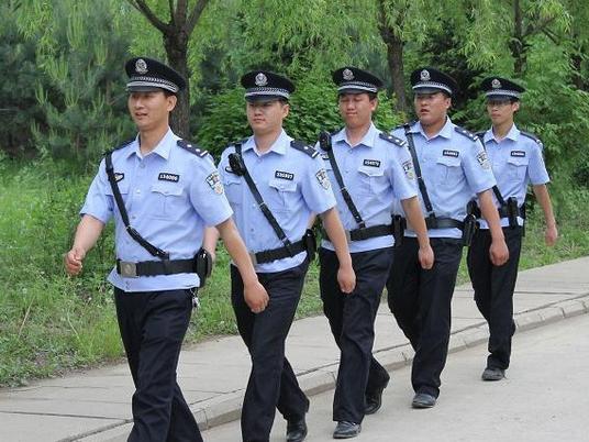 交警协警辅警有前途吗,协警和辅警哪个有前途