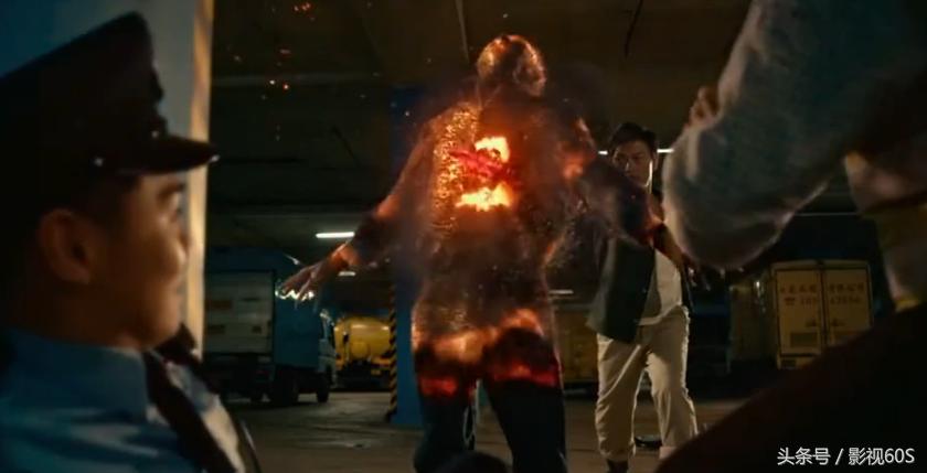 救僵清道夫电影解说,救僵清道夫6分钟看完