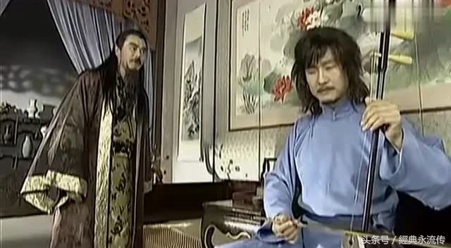 十大武侠风歌曲,十首最气势武侠古风歌曲