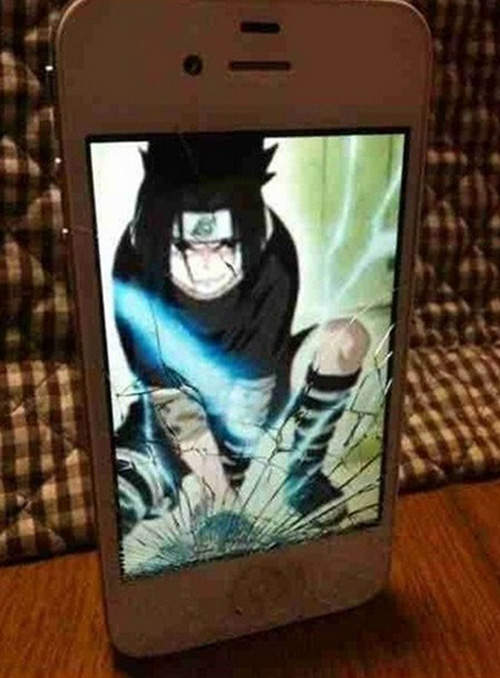 手机玻璃后盖碎了一般要修多少钱,手机屏的玻璃碎了怎么修复