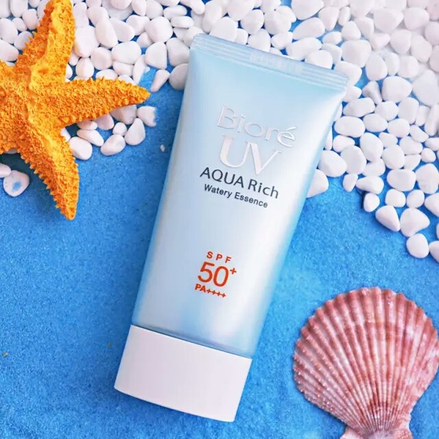 安耐晒老爸评测好用的防晒霜推荐,安耐晒正品防晒霜推荐