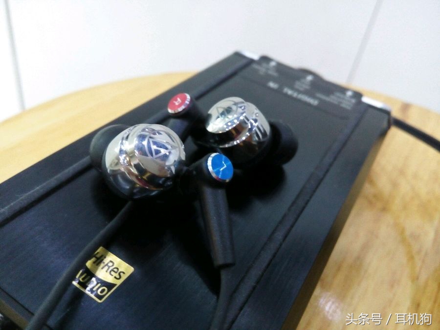 耳机发展史,耳机发展史三部曲