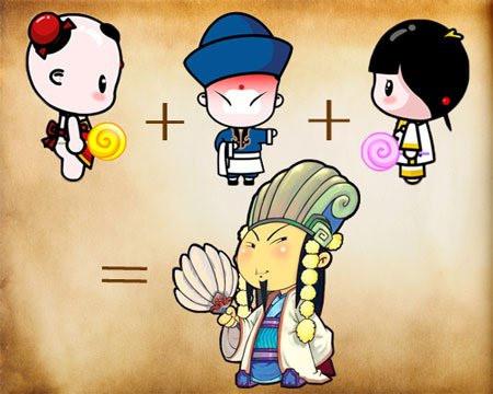 “毁童年系列”之那些年被误用的俗语，原来那些看似骂人的话竟然还有这层含义