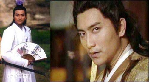 朱七七和白飞飞,王怜花爱白飞飞还是朱七七