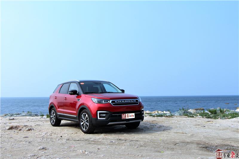 如何提升体验感？长安CS55告诉你，这需要整体性思维！