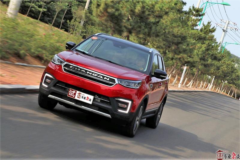 如何提升体验感？长安CS55告诉你，这需要整体性思维！