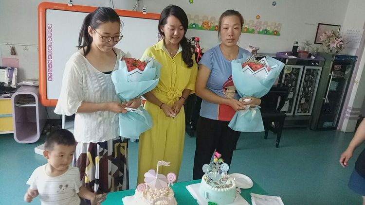 回民区：又是一年毕业季，又是一年离别时——感恩有你，我敬爱的老师