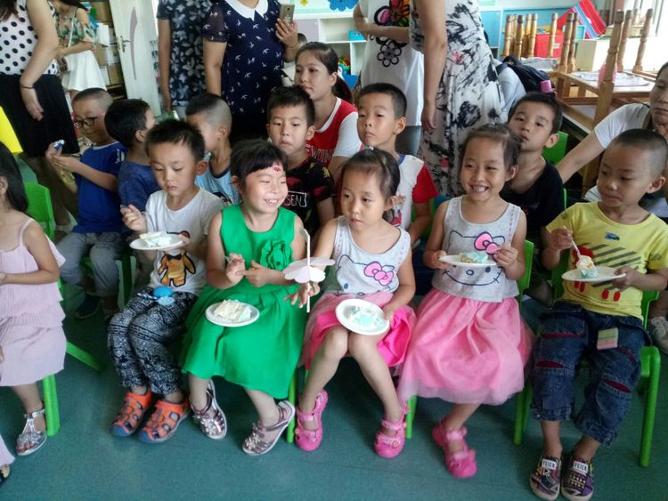 回民区：又是一年毕业季，又是一年离别时——感恩有你，我敬爱的老师