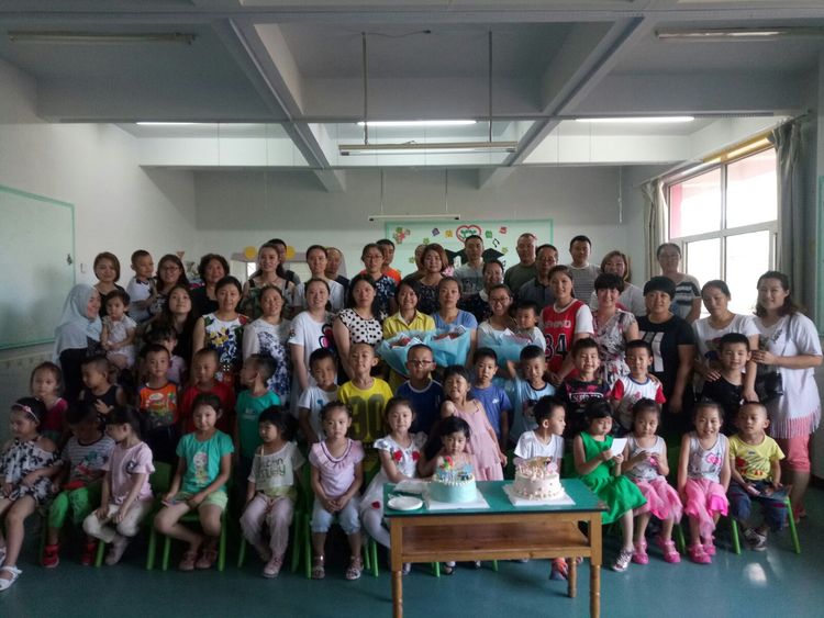 回民区：又是一年毕业季，又是一年离别时——感恩有你，我敬爱的老师