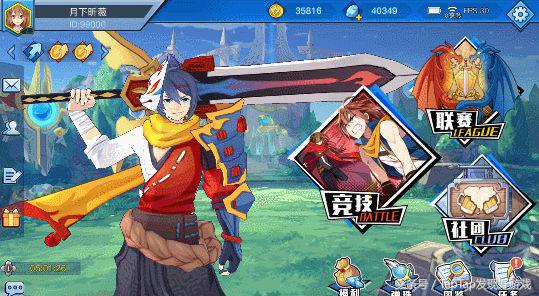 光影对决现在还能玩吗,光影对决会重头上架吗