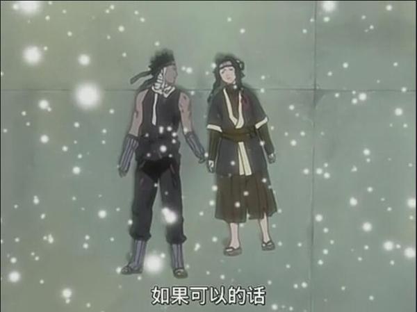 火影忍者那些让人潸然泪下的时刻,火影忍者那些令人回味无穷的画面