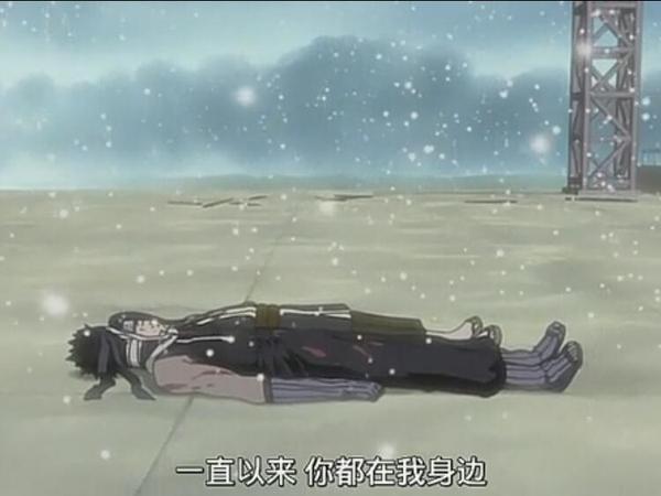 火影忍者那些让人潸然泪下的时刻,火影忍者那些令人回味无穷的画面