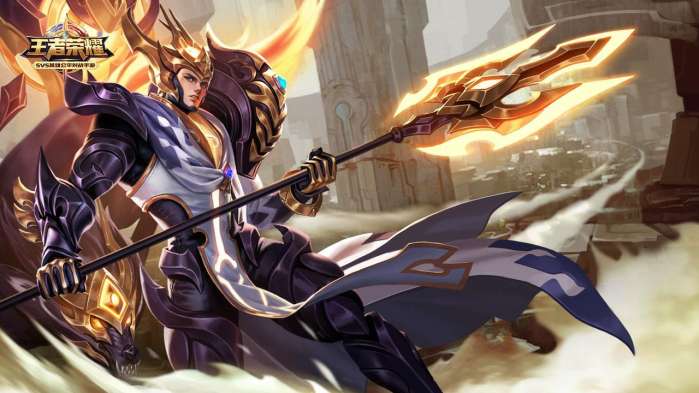 王者荣耀s30赛季宫本对抗路出装,王者荣耀s8为什么不削宫本