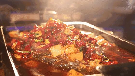 巫山烤鱼加盟费用多少,巫山烤鱼凌源店