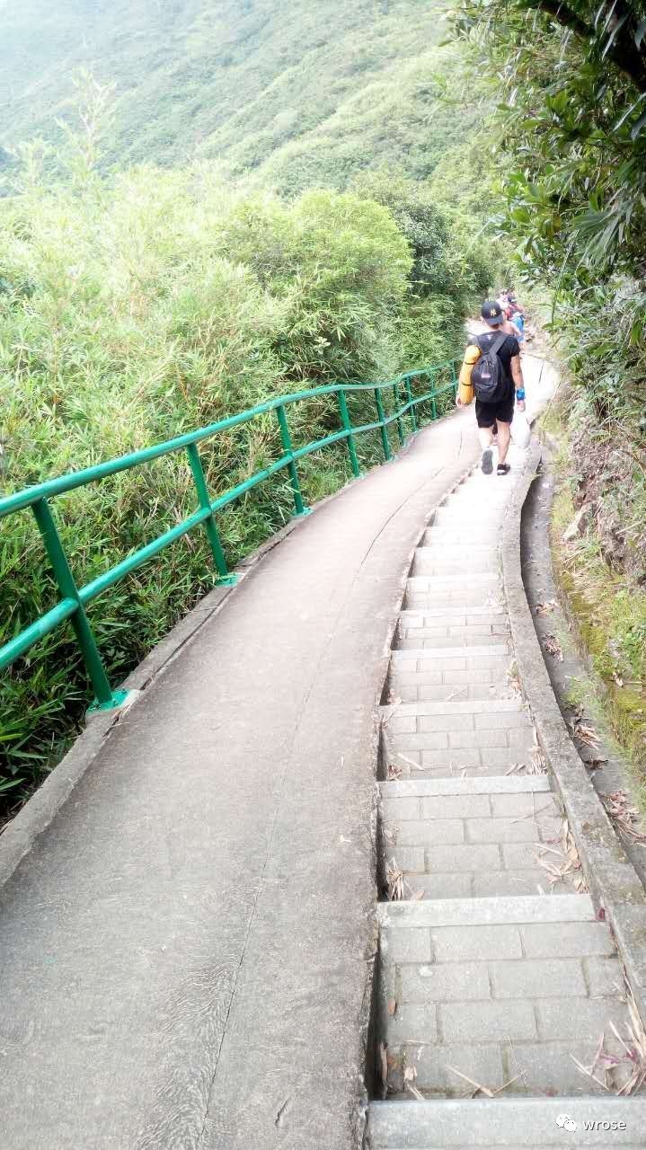 香港徒步行程大全,香港可以徒步吗