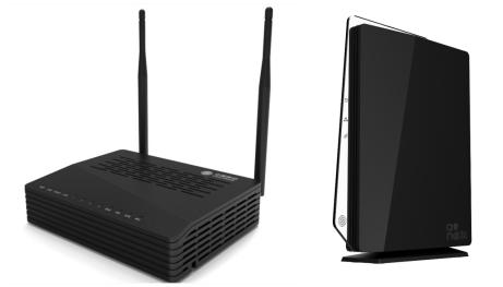 移动全新智能网关,家庭移动智能网关