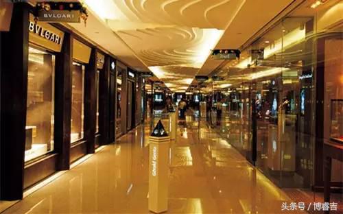 香港购物买表攻略,香港购物指南去香港买什么好