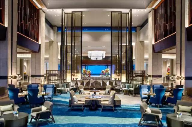 三亚湾高端度假酒店推荐,海棠湾十大高端酒店