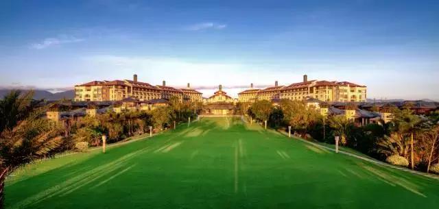 三亚湾高端度假酒店推荐,海棠湾十大高端酒店