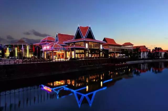 三亚湾高端度假酒店推荐,海棠湾十大高端酒店