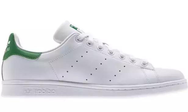 想买的小白鞋,想买好鞋却又觉得太贵怎么办