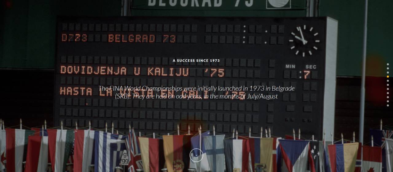 fina布达佩斯世锦赛,盘点12年伦敦奥运会夺冠五大瞬间