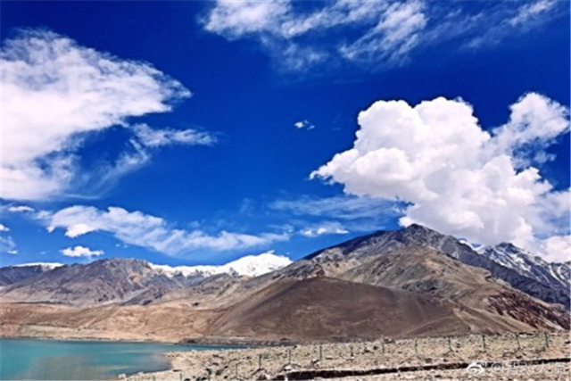 聚焦基层看检察接力克州站第二棒：阿克陶县人民检察院来啦！