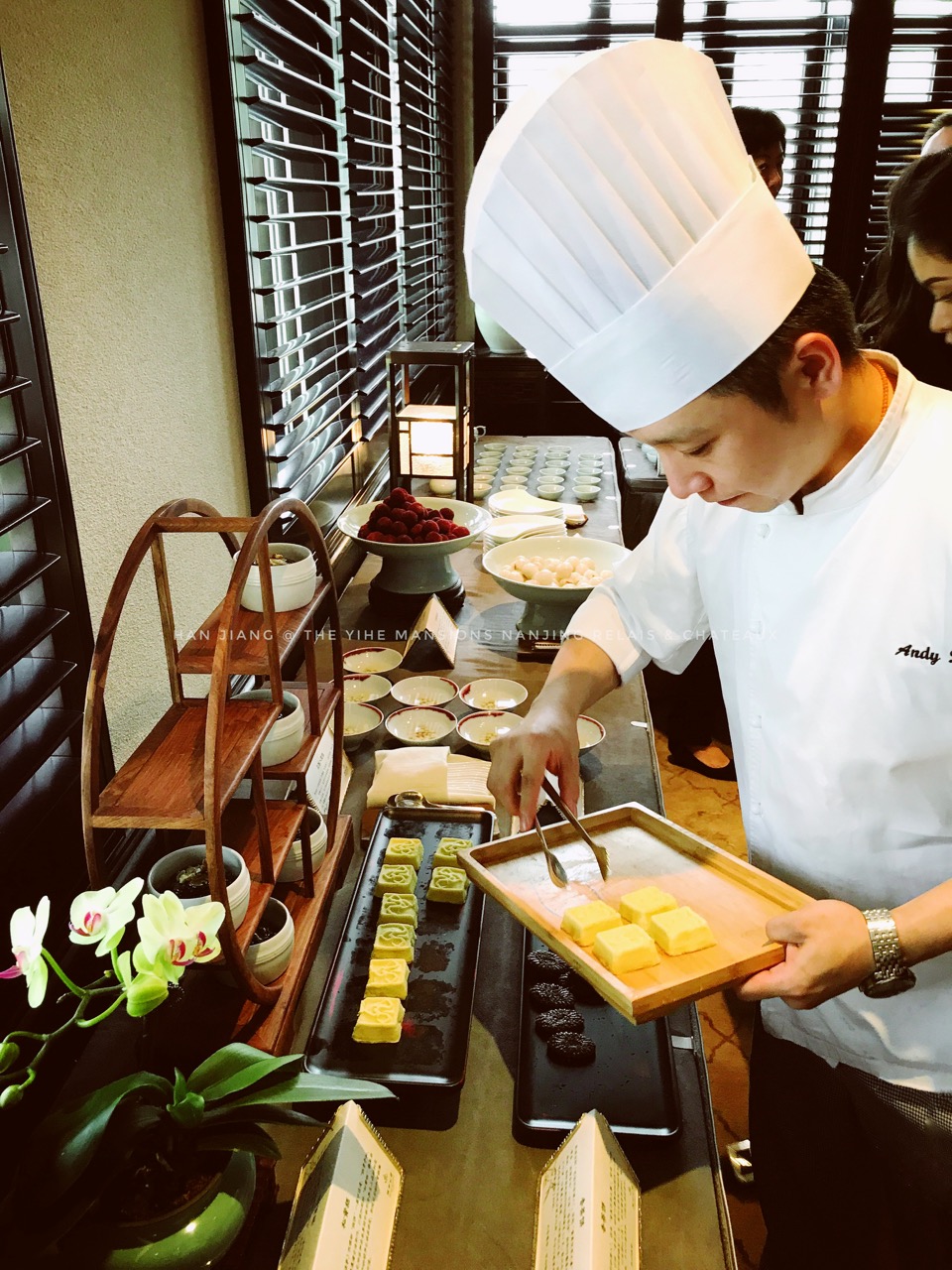 颐和路民国公馆夜景,颐和民国公馆