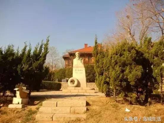 在海大，我不后悔