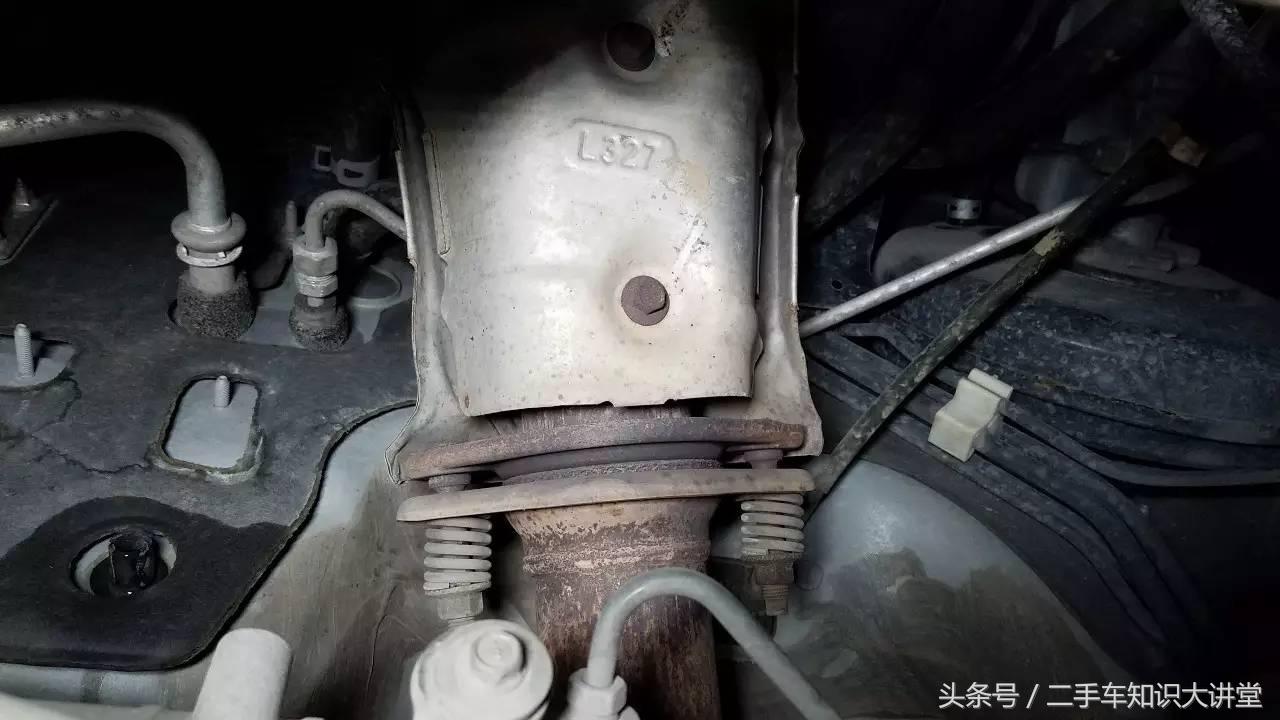 最新款进口马自达6wagon旅行版,全网最便宜老款2004马自达6