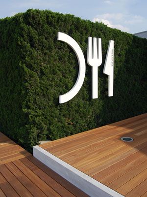 100个创意引导标识牌图片,创意标志牌图片