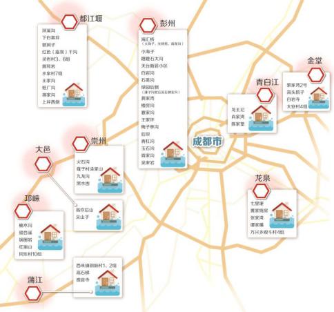 警惕降雨来袭小心滑坡,连阴雨过后滑坡应关注哪些