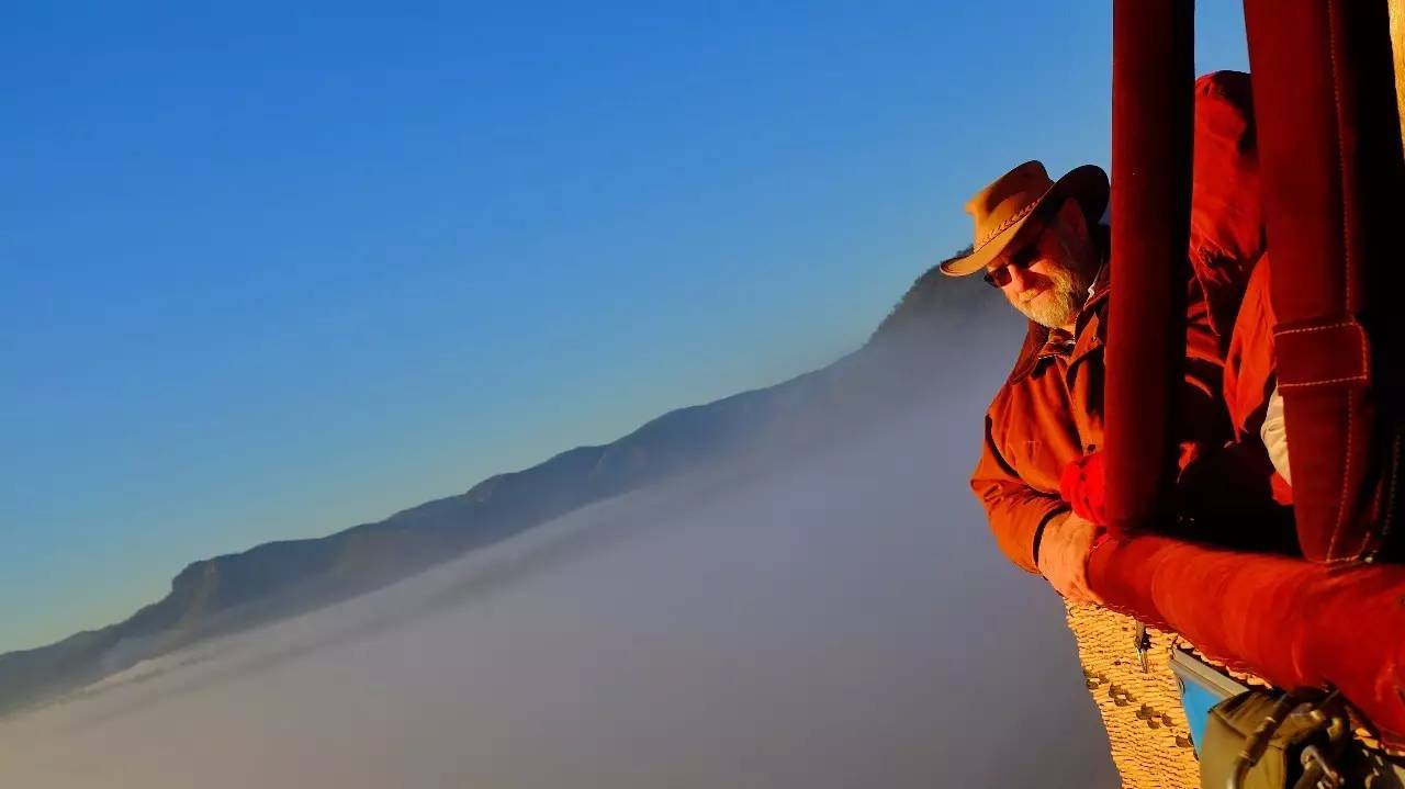 老法师的天堂！从拍照小白到摄影大V，你只差一个悉尼的距离