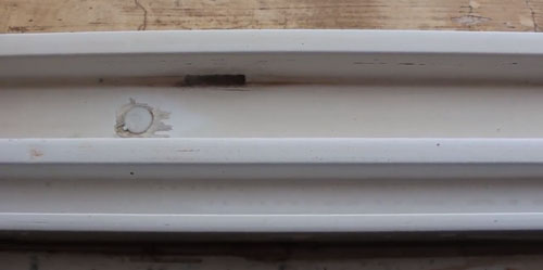 推拉窗槽里灰尘怎么清理,推拉窗灰尘处理方法