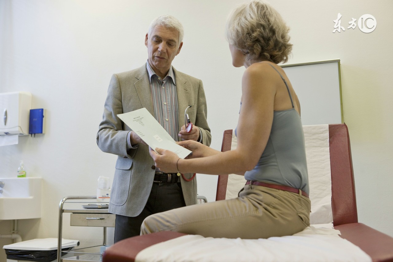 查出宫颈癌前病变，离宫颈癌还有多远