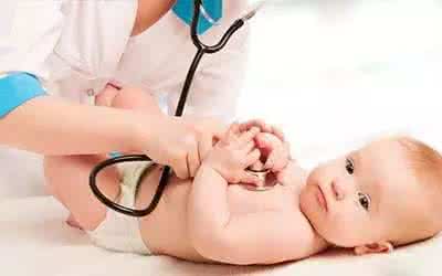 为什么宝宝的后脖子不能受凉,为什么宝宝的后背很热