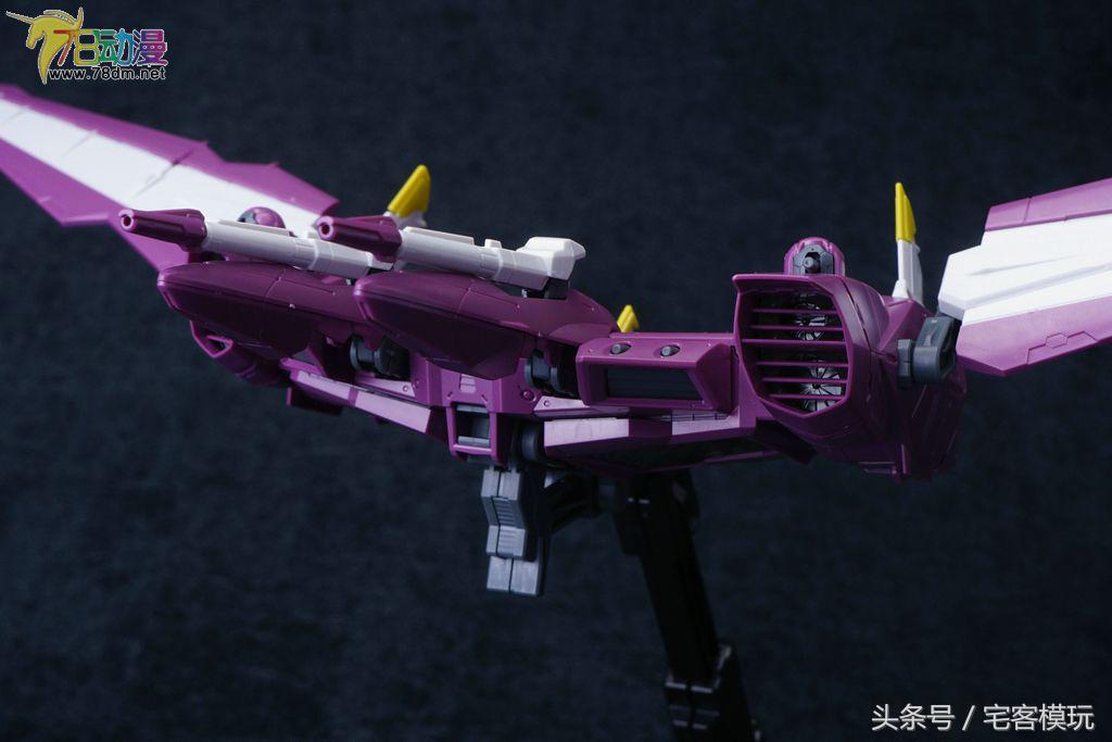 万代高达mg测评,mg78高达3.0元祖测评万代