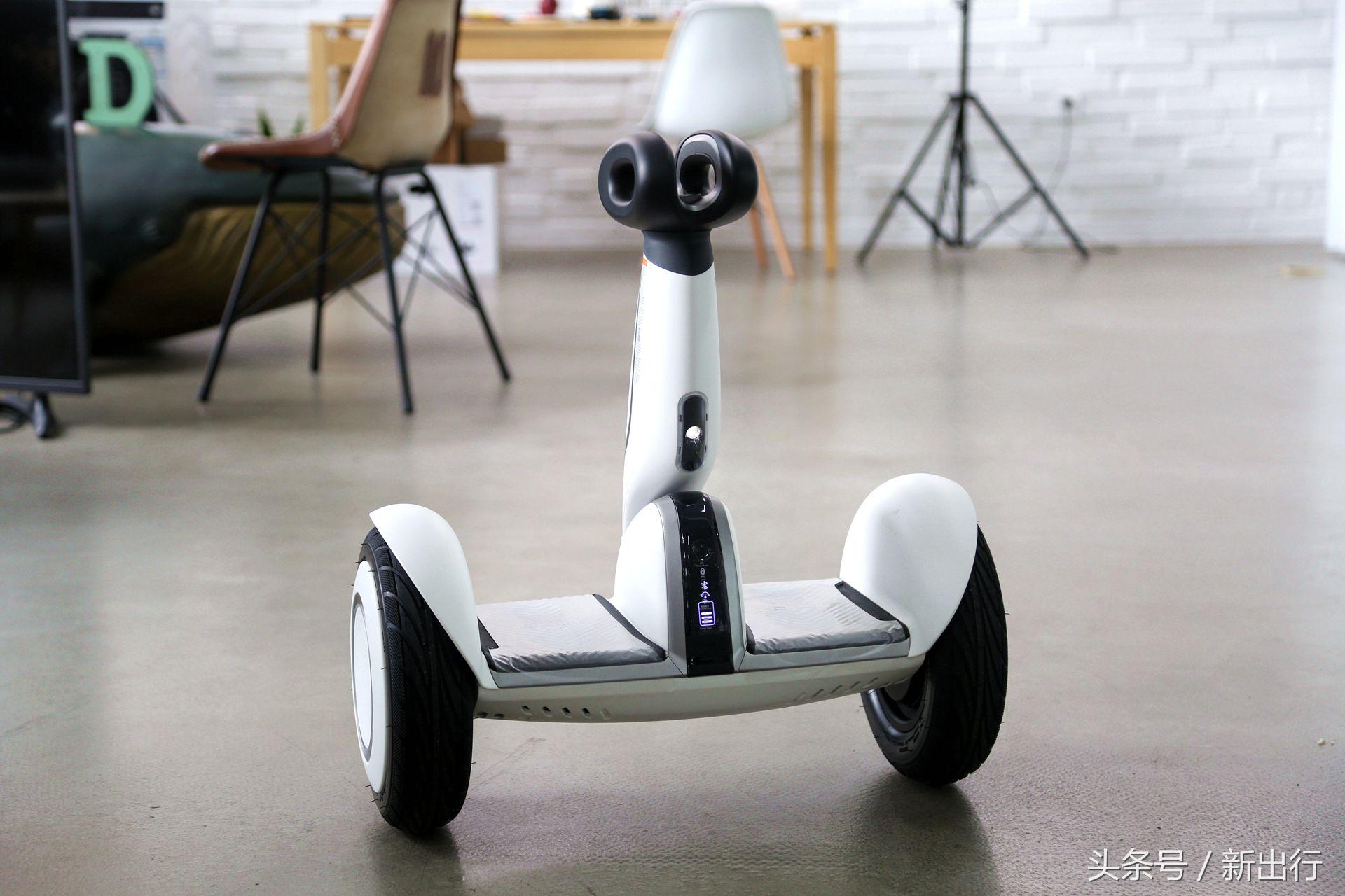 小米平衡车如何突破19公里每小时,小米平衡车改造四轮平衡车